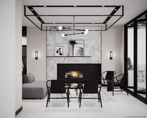 Photo 20 at 302 - 2 Augusta Avenue, Waterfront Communities C1, Toronto