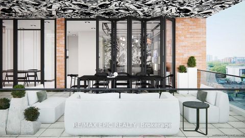 Photo 23 at 302 - 2 Augusta Avenue, Waterfront Communities C1, Toronto