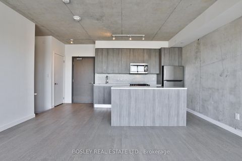 Photo 5 at PH 714 - 246 Logan Avenue, South Riverdale, Toronto