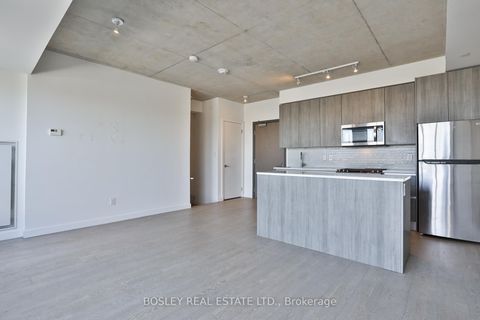 Photo 7 at PH 714 - 246 Logan Avenue, South Riverdale, Toronto