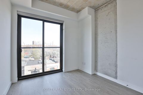 Photo 11 at PH 714 - 246 Logan Avenue, South Riverdale, Toronto