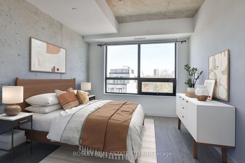 Photo 12 at PH 714 - 246 Logan Avenue, South Riverdale, Toronto