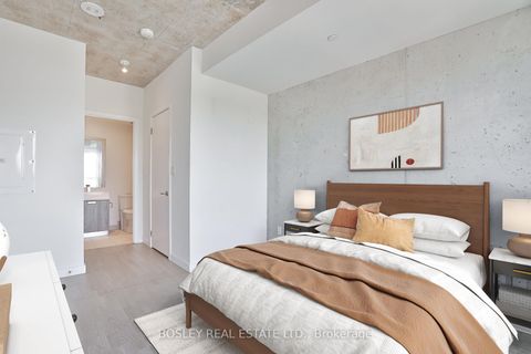 Photo 14 at PH 714 - 246 Logan Avenue, South Riverdale, Toronto