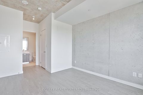 Photo 15 at PH 714 - 246 Logan Avenue, South Riverdale, Toronto