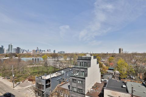Photo 18 at PH 714 - 246 Logan Avenue, South Riverdale, Toronto