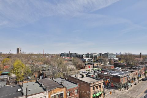 Photo 20 at PH 714 - 246 Logan Avenue, South Riverdale, Toronto