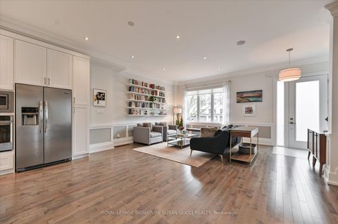Photo 4 at 20 Warvet Crescent, Parkview, Toronto