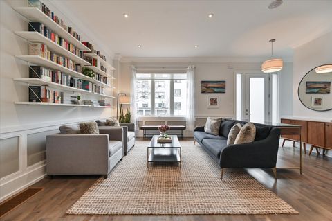 Photo 6 at 20 Warvet Crescent, Parkview, Toronto
