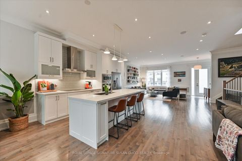 Photo 8 at 20 Warvet Crescent, Parkview, Toronto