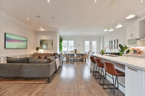Photo 12 at 20 Warvet Crescent, Parkview, Toronto