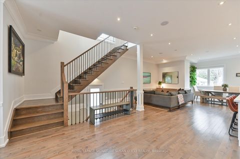 Photo 21 at 20 Warvet Crescent, Parkview, Toronto