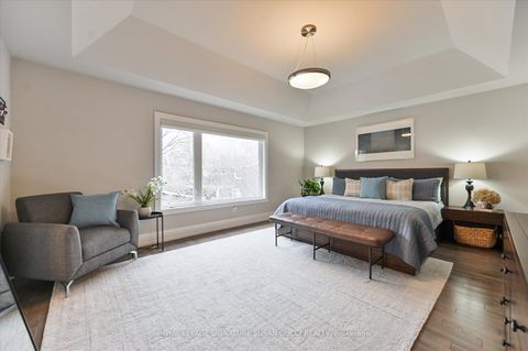 Photo 23 at 20 Warvet Crescent, Parkview, Toronto