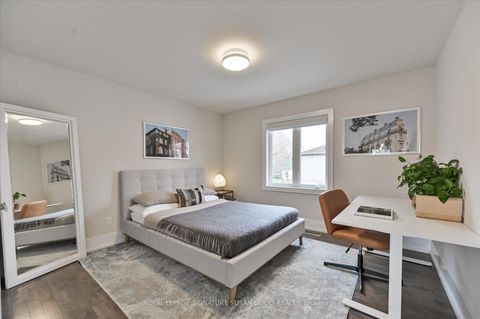 Photo 27 at 20 Warvet Crescent, Parkview, Toronto