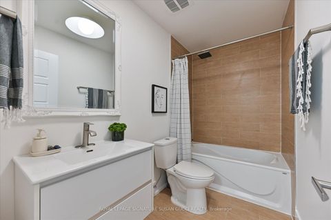 Photo 30 at 20 Warvet Crescent, Parkview, Toronto
