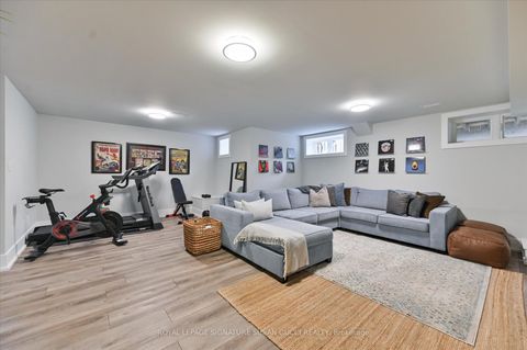 Photo 35 at 20 Warvet Crescent, Parkview, Toronto
