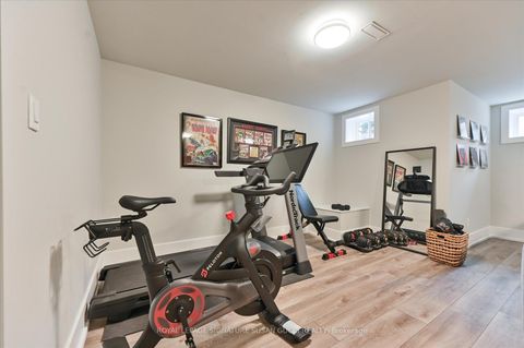 Photo 37 at 20 Warvet Crescent, Parkview, Toronto