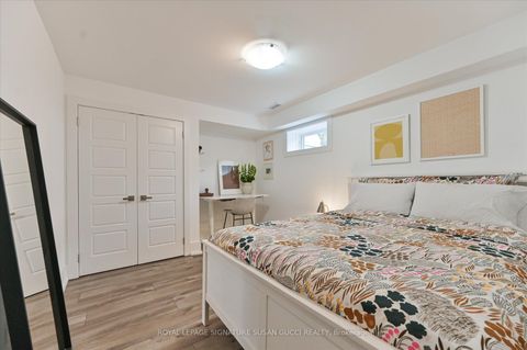 Photo 38 at 20 Warvet Crescent, Parkview, Toronto