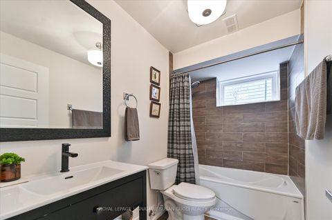 Photo 40 at 20 Warvet Crescent, Parkview, Toronto
