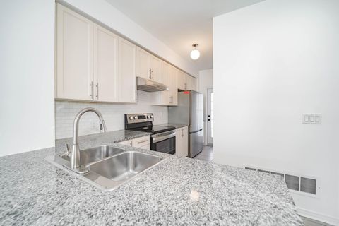 Photo 2 at 49 - 11 Island Road, Rouge E10, Toronto