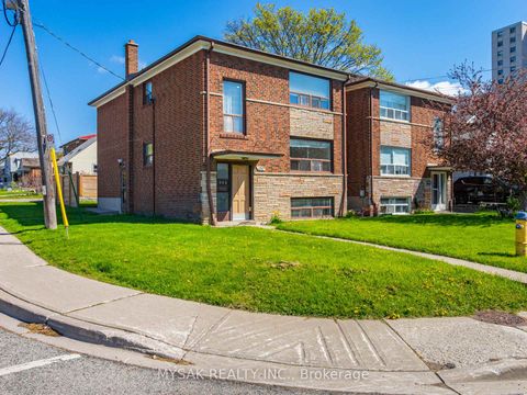 Photo 0 at 150 Park Street, Cliffside, Toronto