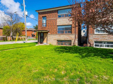 Photo 1 at 150 Park Street, Cliffside, Toronto