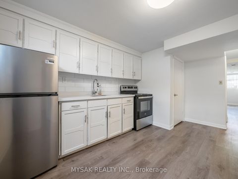 Photo 17 at 150 Park Street, Cliffside, Toronto