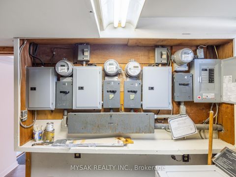 Photo 22 at 150 Park Street, Cliffside, Toronto
