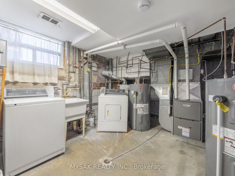 Photo 23 at 150 Park Street, Cliffside, Toronto