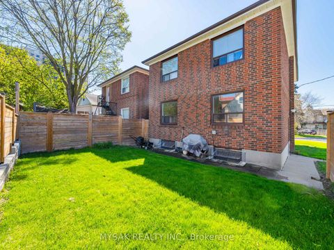 Photo 26 at 150 Park Street, Cliffside, Toronto