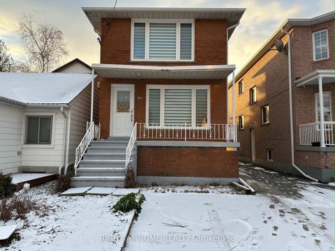 Photo 0 at 128 Twenty Second Street, Long Branch, Toronto