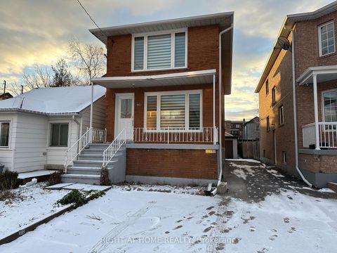 Photo 1 at 128 Twenty Second Street, Long Branch, Toronto