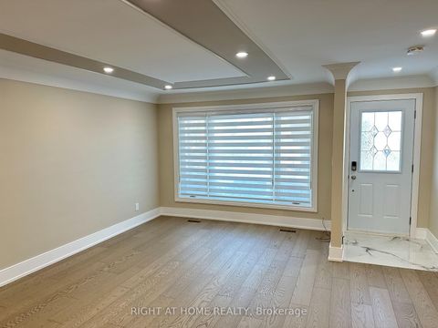 Photo 2 at 128 Twenty Second Street, Long Branch, Toronto
