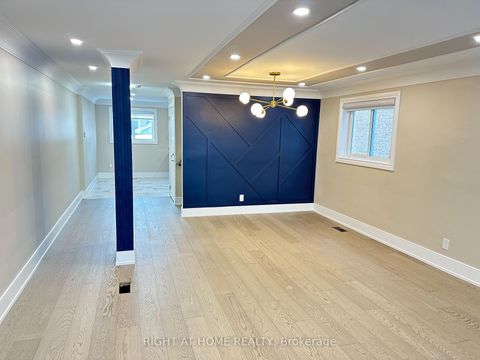 Photo 5 at 128 Twenty Second Street, Long Branch, Toronto