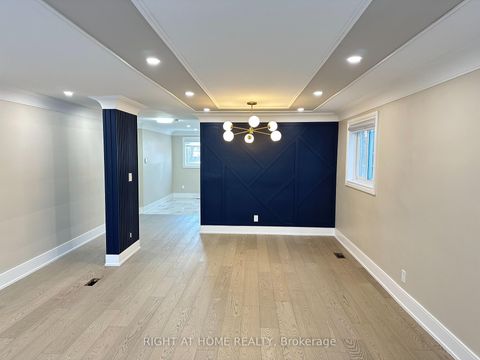 Photo 6 at 128 Twenty Second Street, Long Branch, Toronto