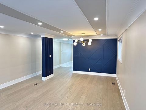 Photo 7 at 128 Twenty Second Street, Long Branch, Toronto