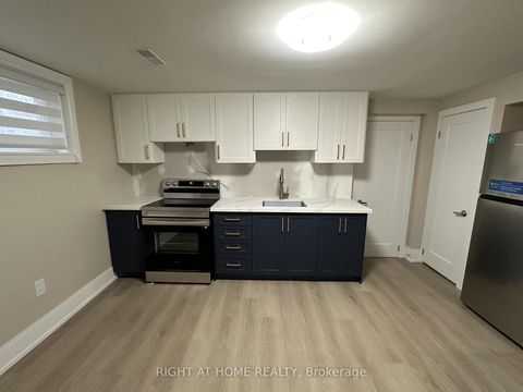 Photo 21 at 128 Twenty Second Street, Long Branch, Toronto