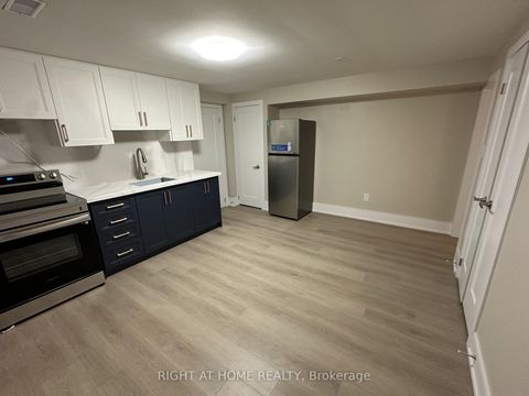 Photo 22 at 128 Twenty Second Street, Long Branch, Toronto