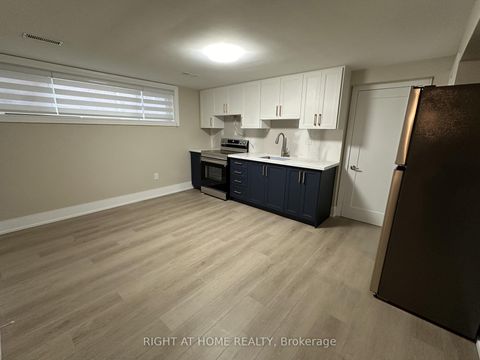 Photo 23 at 128 Twenty Second Street, Long Branch, Toronto