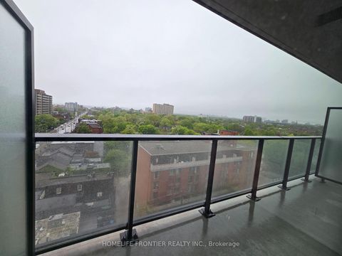 Photo 8 at 822 - 285 Dufferin Street, South Parkdale, Toronto