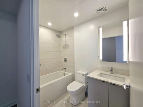Photo 14 at 822 - 285 Dufferin Street, South Parkdale, Toronto