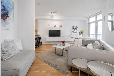 Photo 2 at 2324 - 80 Harrison garden Boulevard, Willowdale East, Toronto
