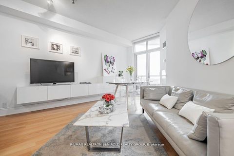 Photo 4 at 2324 - 80 Harrison garden Boulevard, Willowdale East, Toronto