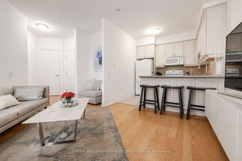 Photo 6 at 2324 - 80 Harrison garden Boulevard, Willowdale East, Toronto