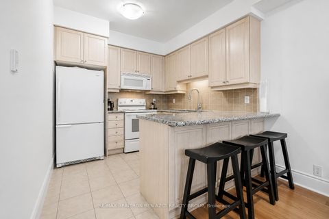Photo 7 at 2324 - 80 Harrison garden Boulevard, Willowdale East, Toronto