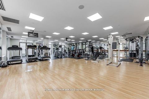 Photo 14 at 2324 - 80 Harrison garden Boulevard, Willowdale East, Toronto