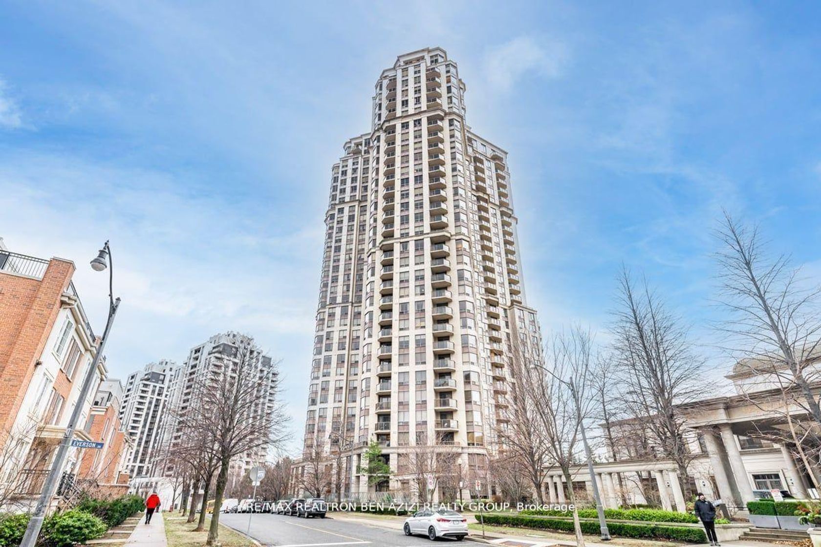 2324 - 80 Harrison garden Boulevard, Willowdale East, Toronto 