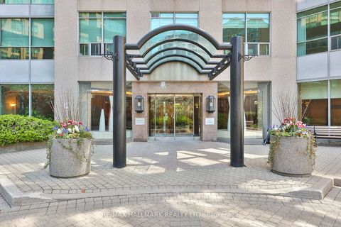 Photo 0 at 506 - 942 Yonge Street, Annex, Toronto