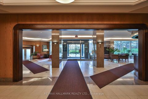 Photo 1 at 506 - 942 Yonge Street, Annex, Toronto