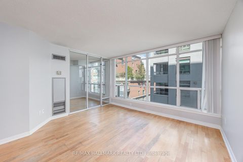 Photo 4 at 506 - 942 Yonge Street, Annex, Toronto