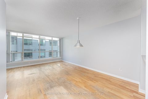Photo 5 at 506 - 942 Yonge Street, Annex, Toronto